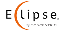 Eclipse Digital Security by Concentric Logo